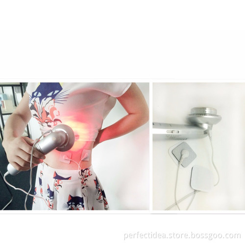 BP-010E NEW 2017 Factory Wholesale CE approval beauty & personal care EMS Body slimming machine